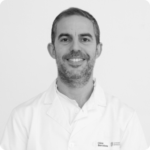 Dr Antonio Jesús Blanco